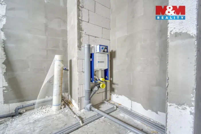 Prodej rodinného domu, Líté, 156 m2