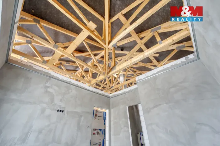 Prodej rodinného domu, Líté, 156 m2