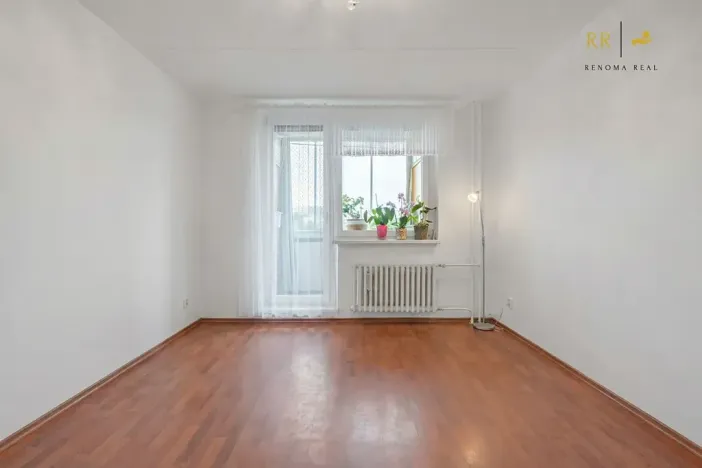 Pronájem bytu 1+kk, Brno, Opálkova, 24 m2