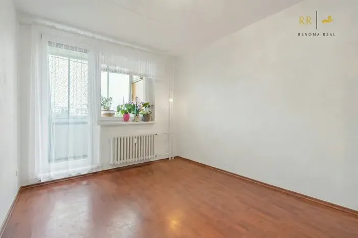 Pronájem bytu 1+kk, Brno, Opálkova, 24 m2