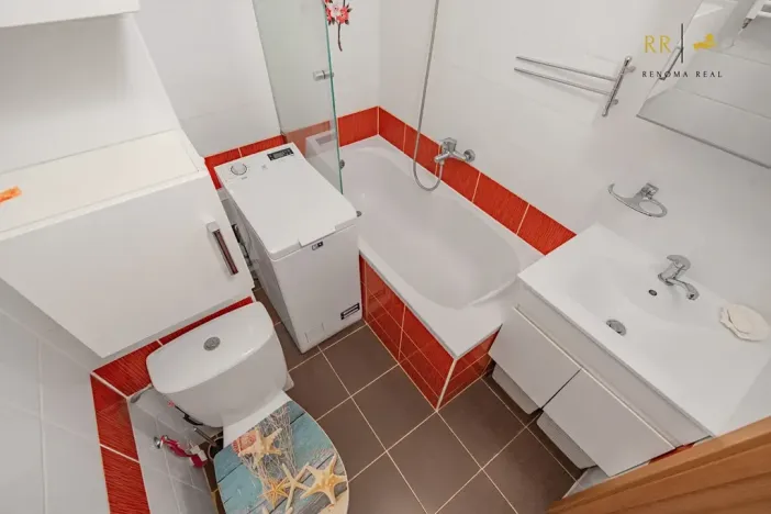 Pronájem bytu 1+kk, Brno, Opálkova, 24 m2