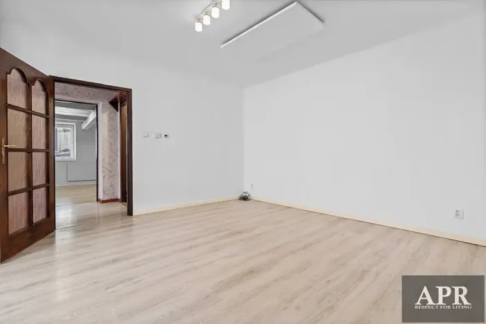 Prodej rodinného domu, Kunovice, Svahová, 66 m2