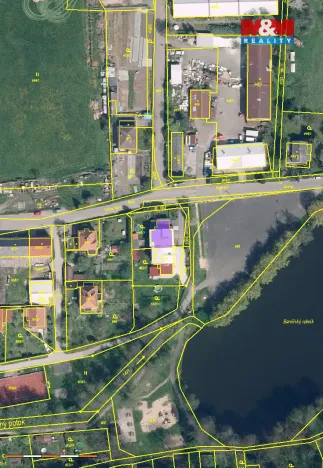 Prodej rodinného domu, Úštěk - Úštěk-Českolipské Předměstí, Vilová čtvrť, 167 m2