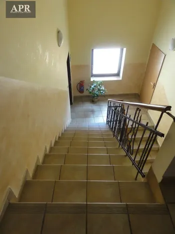 Pronájem kanceláře, Uherský Brod, Naardenská, 44 m2