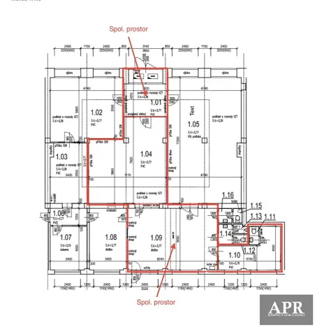 Pronájem obchodního prostoru, Uherský Brod, Bří Lužů, 130 m2