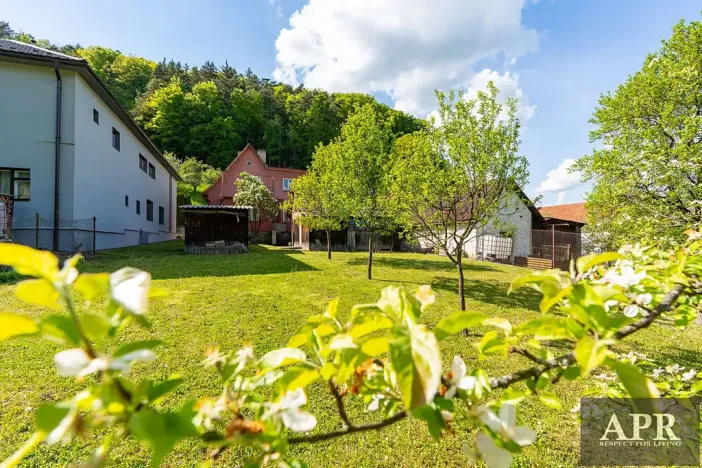 Prodej rodinného domu, Brumov-Bylnice, 117 m2