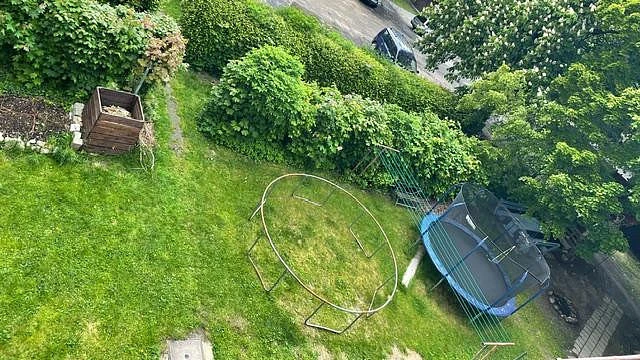 Pronájem bytu 2+kk, Liberec - Liberec I-Staré Město, nám. Žižkovo, 50 m2