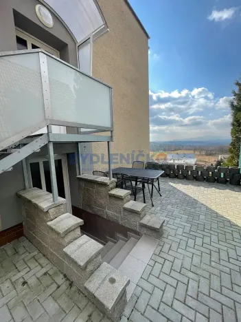 Pronájem bytu 3+kk, Staré Hodějovice, Lesní, 110 m2