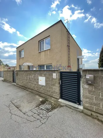 Pronájem bytu 3+kk, Staré Hodějovice, Lesní, 110 m2