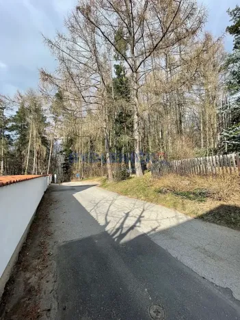 Pronájem bytu 3+kk, Staré Hodějovice, Lesní, 110 m2