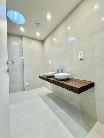 Prodej bytu 6+kk a větší, Praha - Hlubočepy, U náhonu, 152 m2