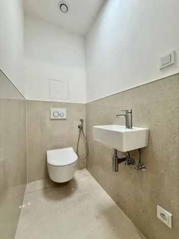 Prodej bytu 6+kk a větší, Praha - Hlubočepy, U náhonu, 152 m2