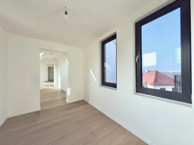 Prodej bytu 4+kk, Praha - Hlubočepy, U náhonu, 128 m2