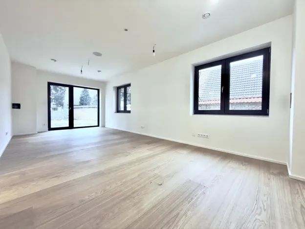 Prodej bytu 2+kk, Praha - Hlubočepy, U náhonu, 55 m2