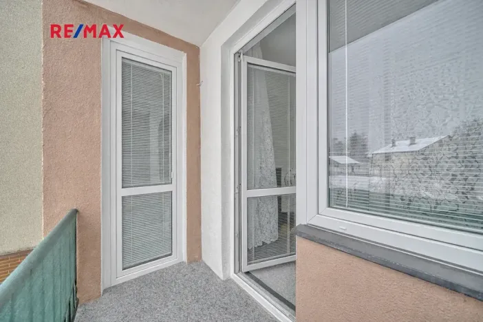 Prodej bytu 3+1, Mukařov, Pražská, 64 m2