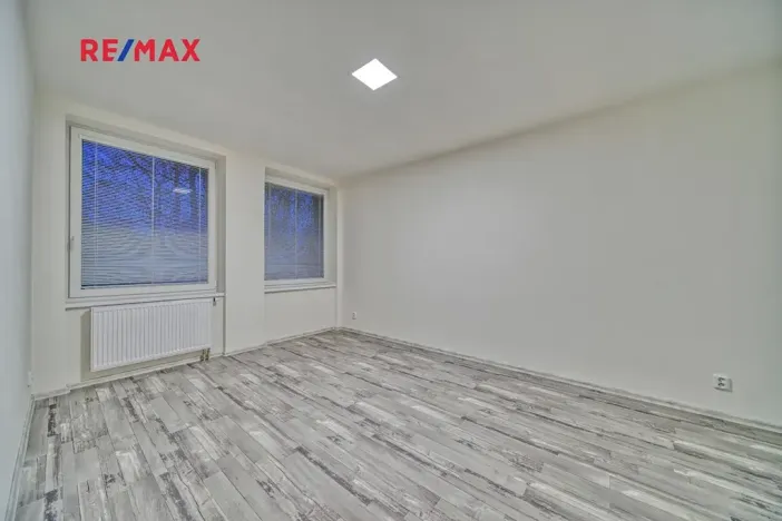 Pronájem bytu 2+kk, Chlumec nad Cidlinou, Rooseveltova, 41 m2