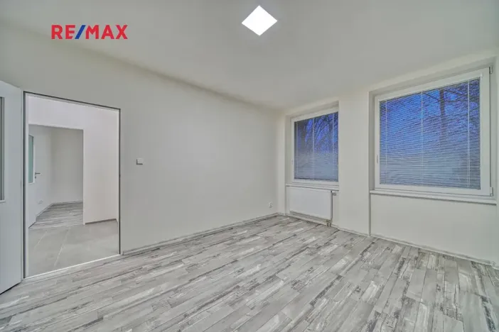 Pronájem bytu 2+kk, Chlumec nad Cidlinou, Rooseveltova, 41 m2