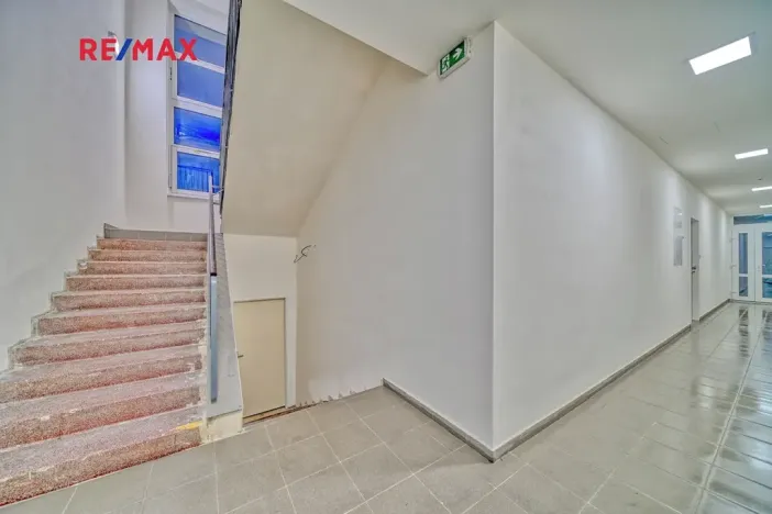 Pronájem bytu 2+kk, Chlumec nad Cidlinou, Rooseveltova, 41 m2