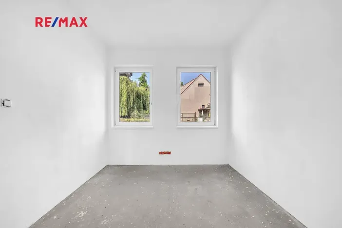 Prodej rodinného domu, Škvorec, Lipová, 112 m2