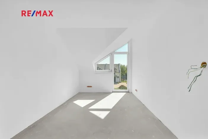 Prodej rodinného domu, Škvorec, Lipová, 112 m2