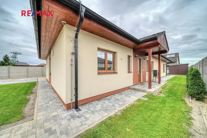 Prodej rodinného domu, Kolín, K Ovčárům, 144 m2