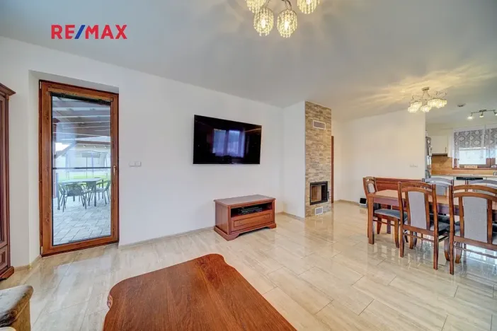 Prodej rodinného domu, Kolín, K Ovčárům, 144 m2