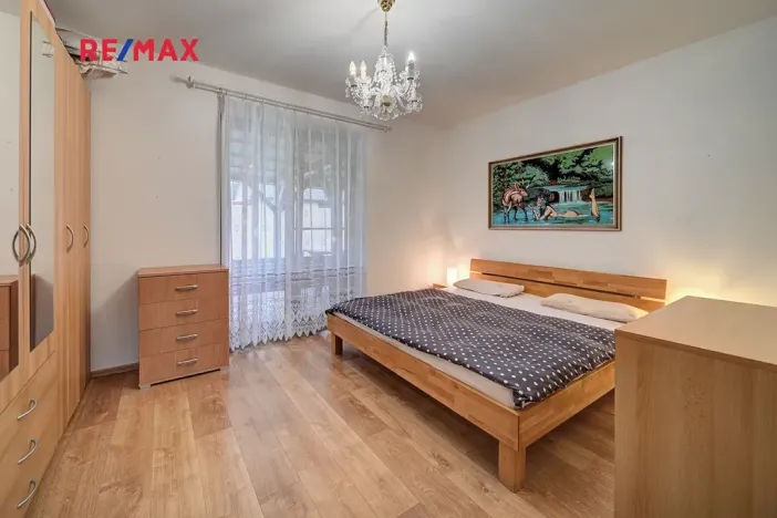 Prodej rodinného domu, Kolín, K Ovčárům, 144 m2