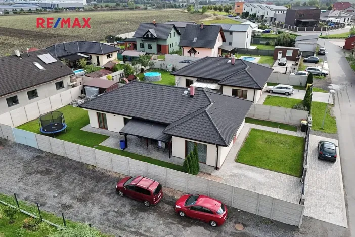 Prodej rodinného domu, Kolín, K Ovčárům, 144 m2