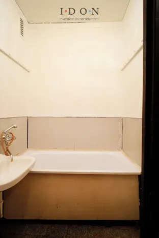 Prodej bytu 2+1, Ostrava, Závodní, 51 m2