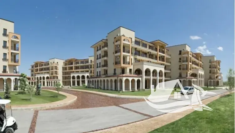 Prodej rodinného domu, Balčik, Bulharsko, 103 m2