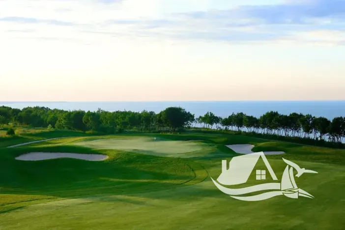 Prodej bytu 2+kk, Balčik, Bulharsko, 63 m2