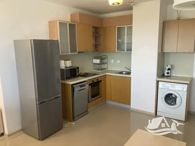 Prodej bytu 2+kk, Balčik, Bulharsko, 63 m2