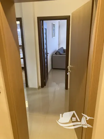 Prodej bytu 2+kk, Balčik, Bulharsko, 63 m2