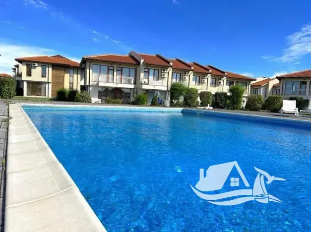 Prodej bytu 2+kk, Balčik, Bulharsko, 63 m2