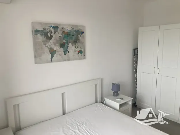 Prodej bytu 2+kk, Balčik, Bulharsko, 63 m2