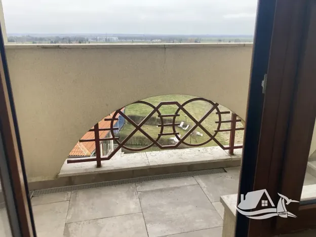 Prodej bytu 2+kk, Balčik, Bulharsko, 63 m2