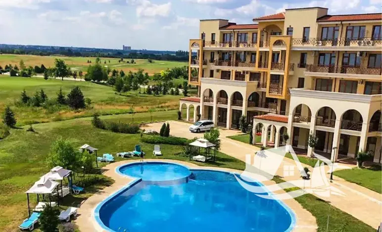 Prodej bytu 3+kk, Balčik, Bulharsko, 102 m2