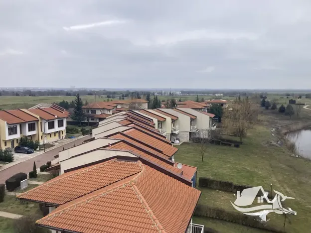 Prodej bytu 3+kk, Balčik, Bulharsko, 102 m2