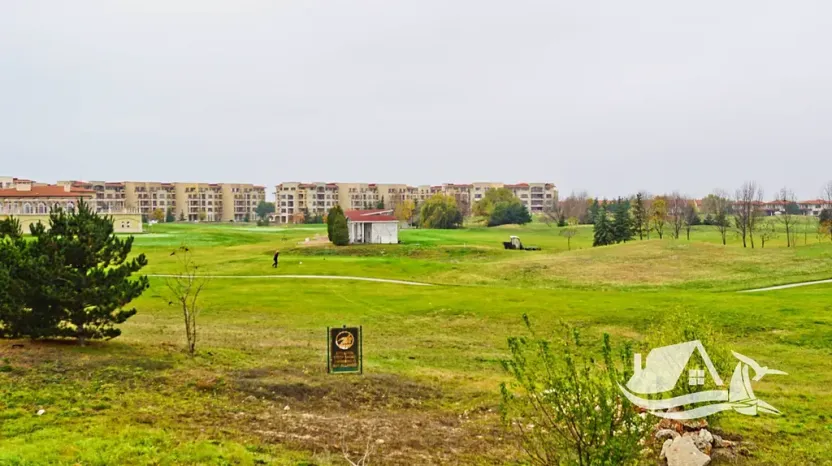 Prodej bytu 3+kk, Balčik, Bulharsko, 102 m2