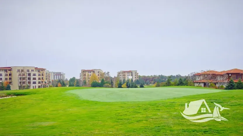 Prodej bytu 3+kk, Balčik, Bulharsko, 102 m2