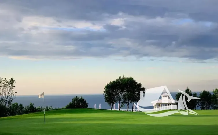 Prodej bytu 3+kk, Balčik, Bulharsko, 120 m2