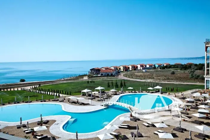 Prodej bytu 3+kk, Balčik, Bulharsko, 120 m2