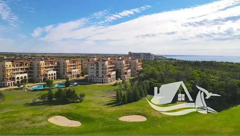 Prodej bytu 3+kk, Balčik, Bulharsko, 120 m2