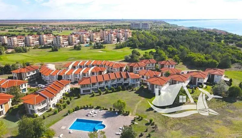 Prodej bytu 3+kk, Balčik, Bulharsko, 120 m2