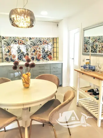 Prodej bytu 4+kk, Calp, Španělsko, 103 m2