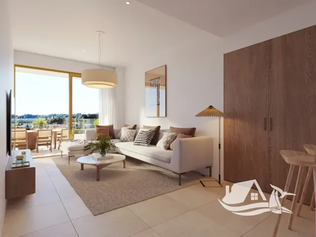 Prodej bytu 3+kk, Fuengirola, Španělsko, 86 m2