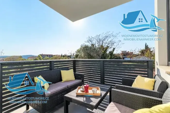 Prodej vily, Medulin, Chorvatsko, 440 m2