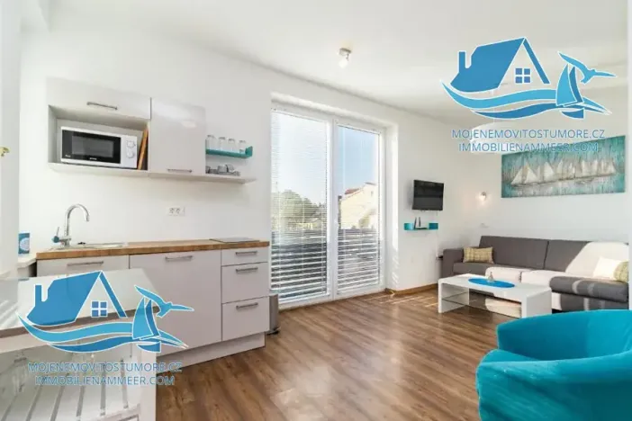 Prodej vily, Medulin, Chorvatsko, 440 m2