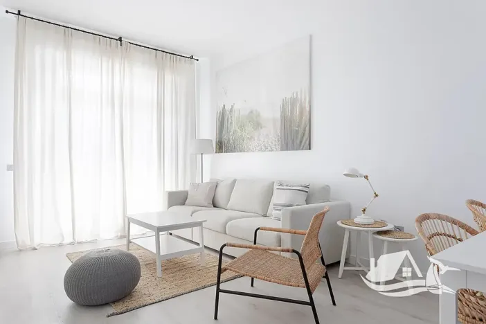 Prodej bytu 3+kk, Vera, Španělsko, 68 m2