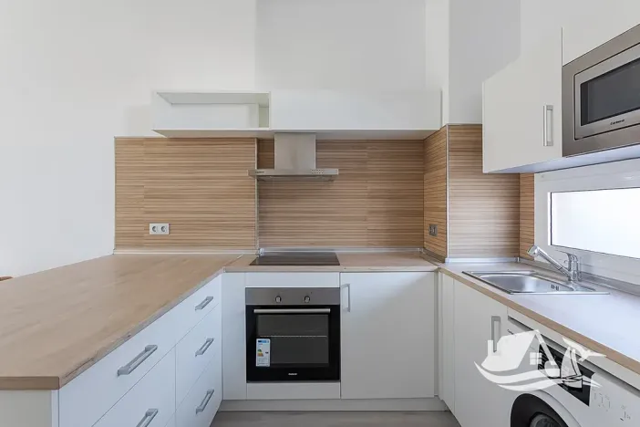 Prodej bytu 3+kk, Vera, Španělsko, 67 m2